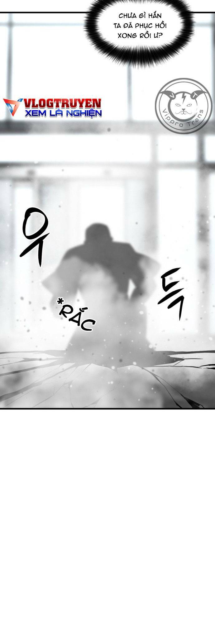 Kẻ Giết Anh Hùng - Chap 16 - Trang 37