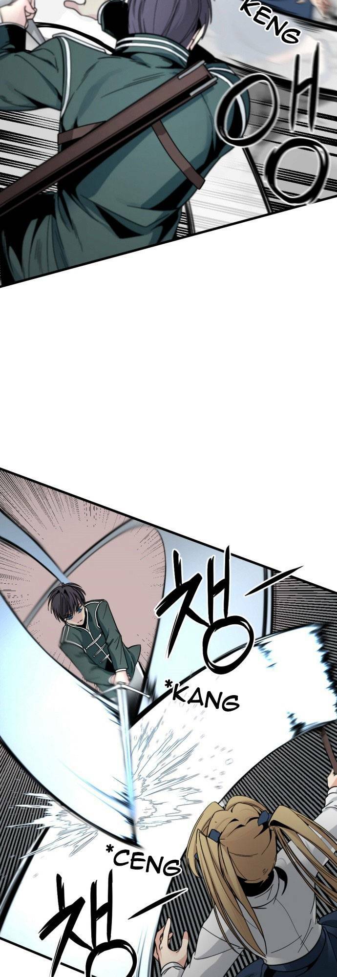 Kẻ Giết Anh Hùng - Chap 16 - Trang 42