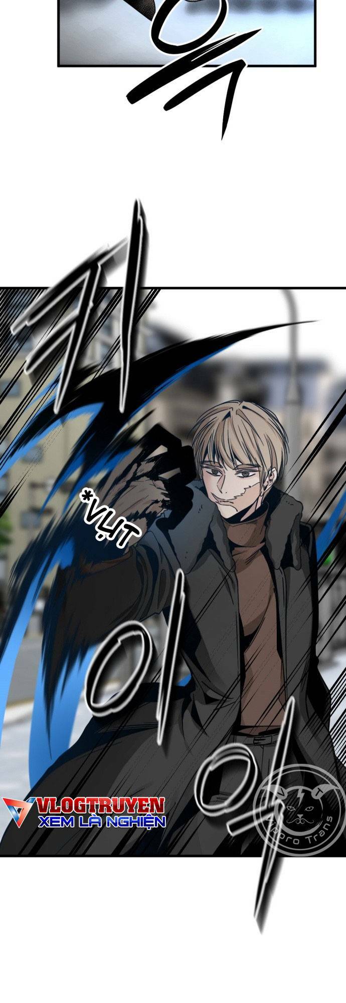 Kẻ Giết Anh Hùng - Chap 16 - Trang 6