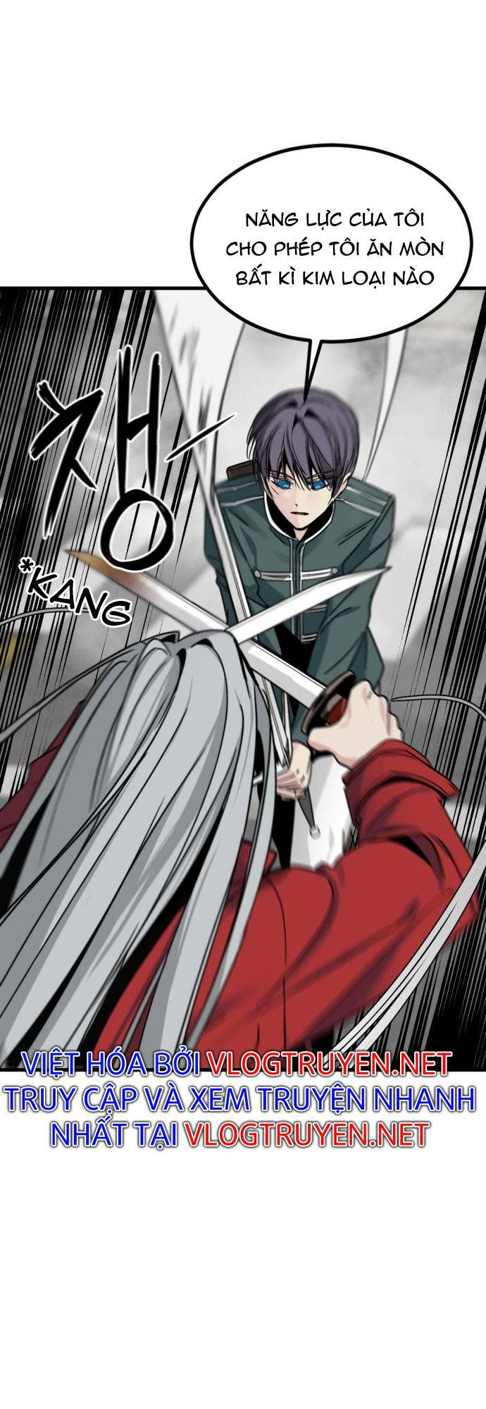 Kẻ Giết Anh Hùng - Chap 16 - Trang 66