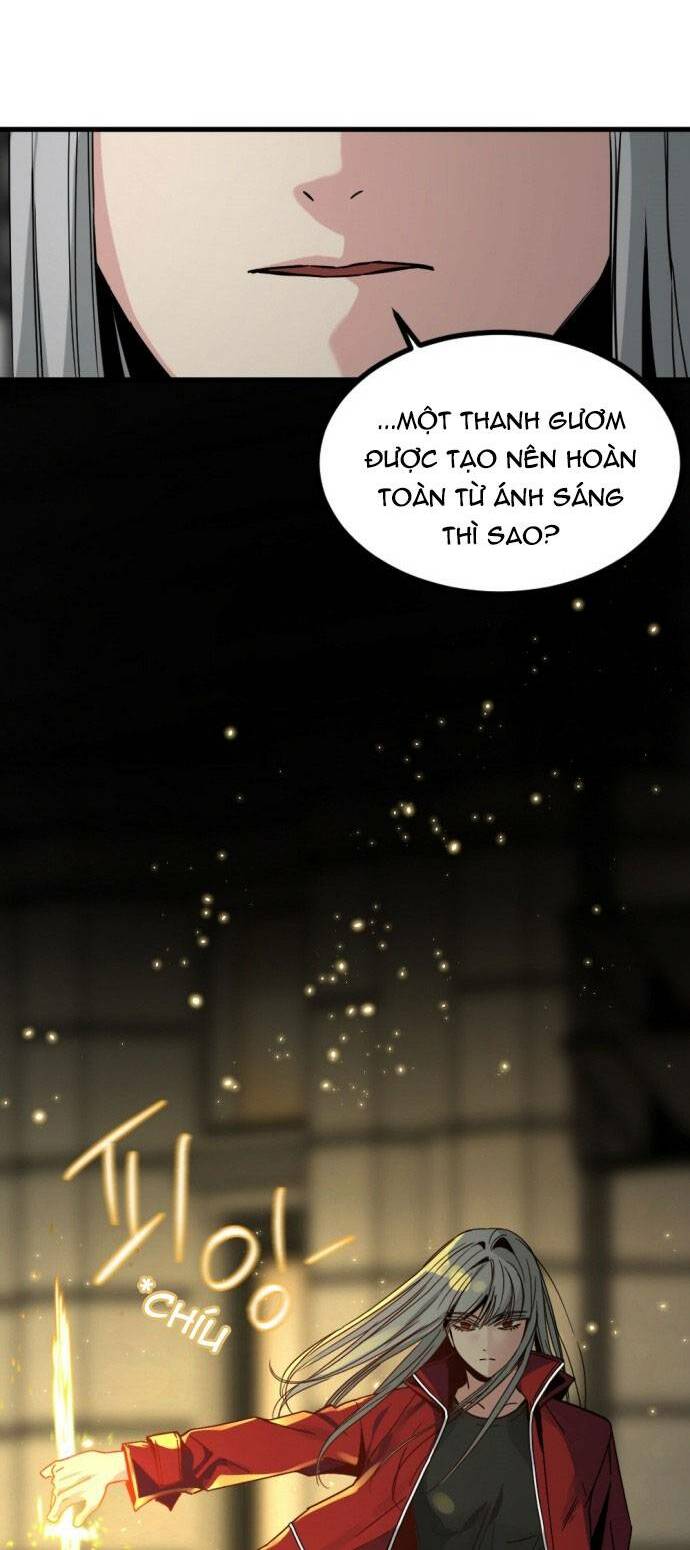Kẻ Giết Anh Hùng - Chap 16 - Trang 69