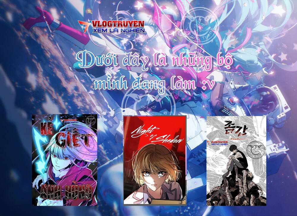 Kẻ Giết Anh Hùng - Chap 17 - Trang 3