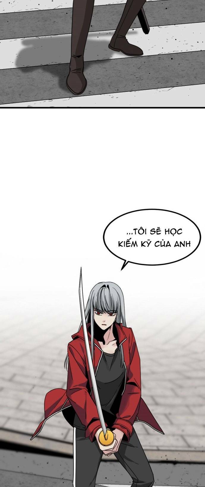 Kẻ Giết Anh Hùng - Chap 17 - Trang 40
