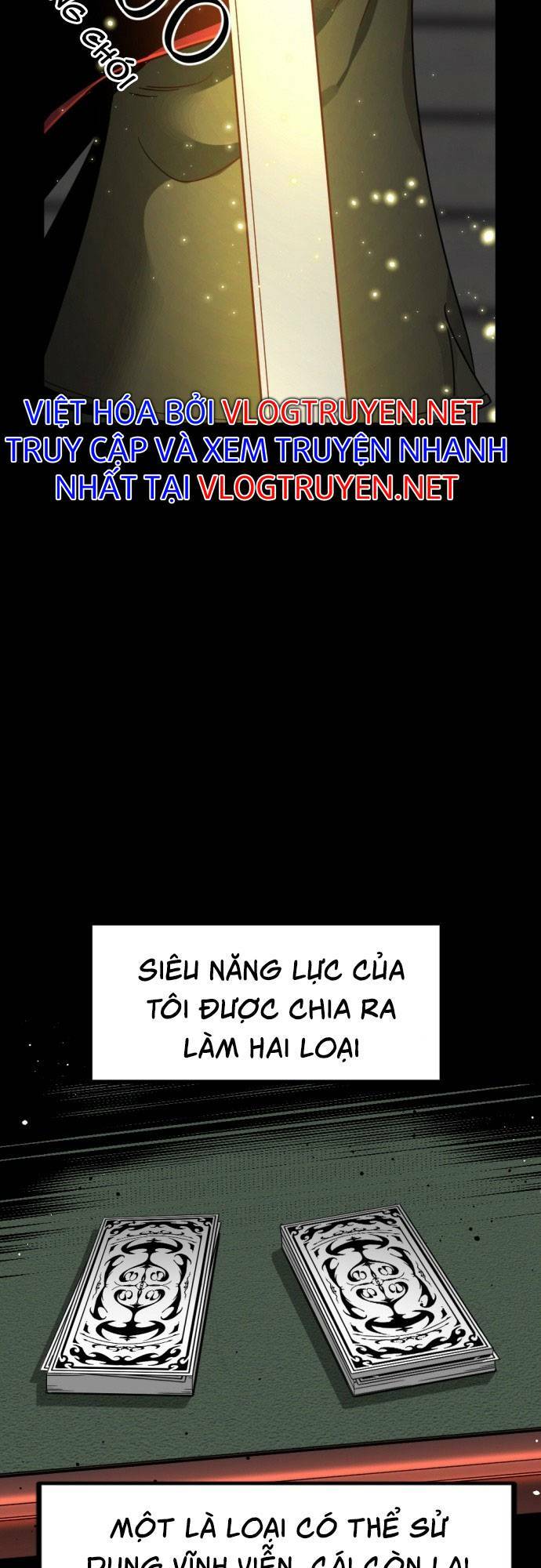 Kẻ Giết Anh Hùng - Chap 17 - Trang 6