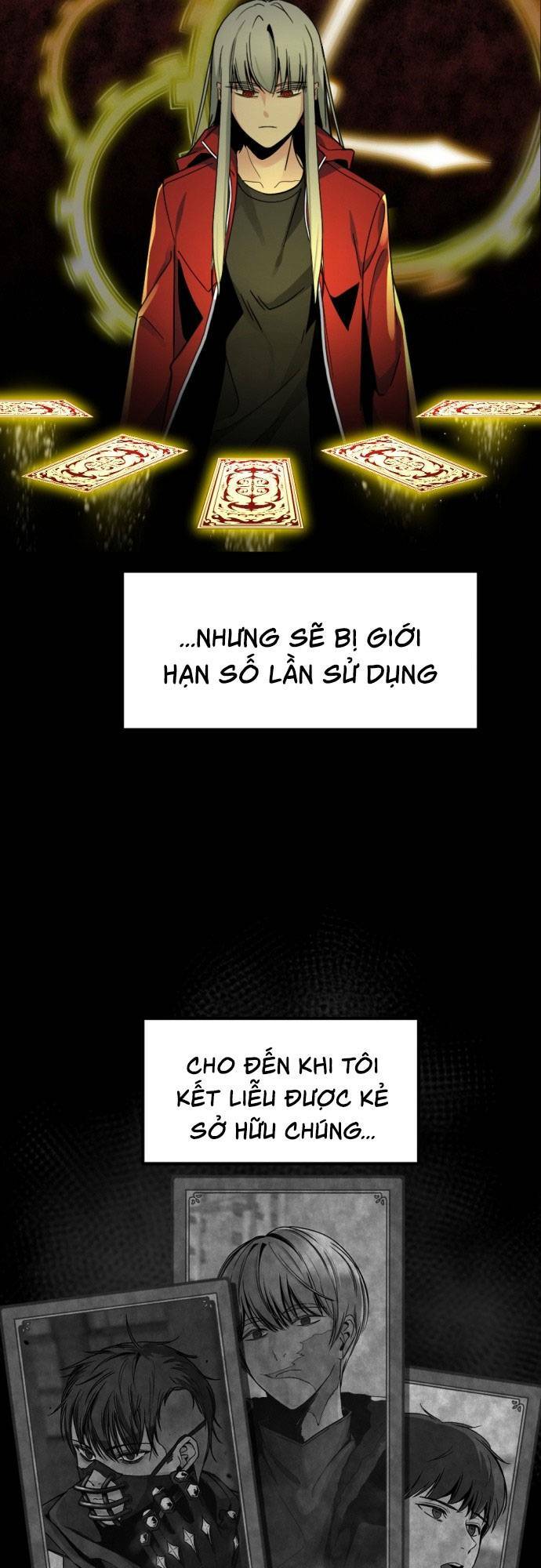 Kẻ Giết Anh Hùng - Chap 17 - Trang 9