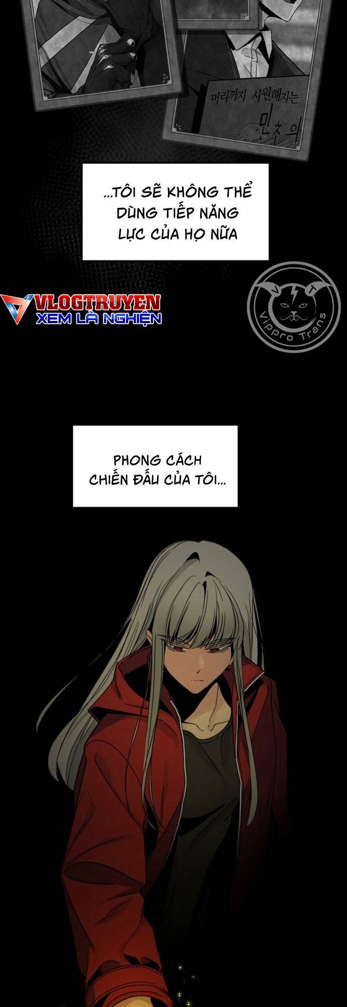 Kẻ Giết Anh Hùng - Chap 17 - Trang 10