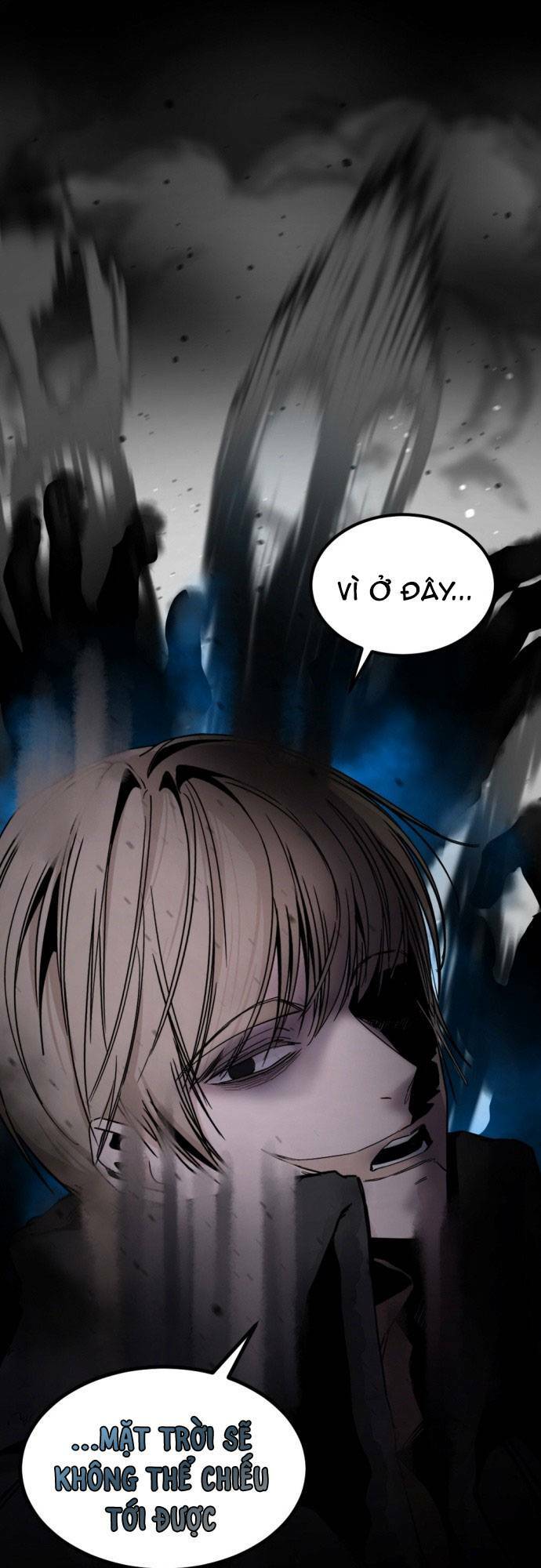 Kẻ Giết Anh Hùng - Chap 18 - Trang 4