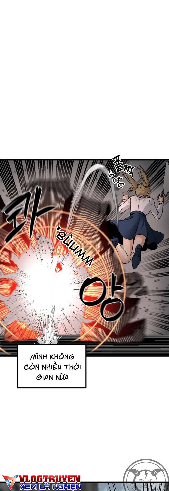 Kẻ Giết Anh Hùng - Chap 18 - Trang 33