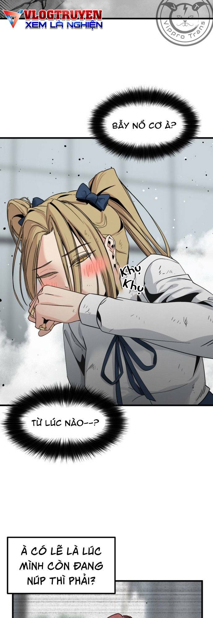 Kẻ Giết Anh Hùng - Chap 18 - Trang 40
