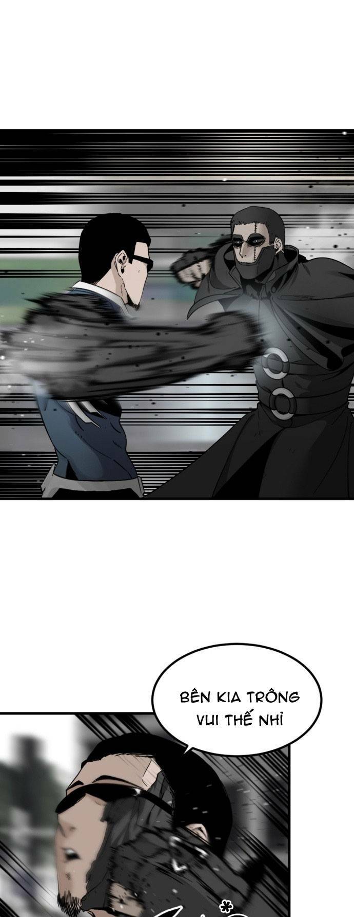 Kẻ Giết Anh Hùng - Chap 18 - Trang 6