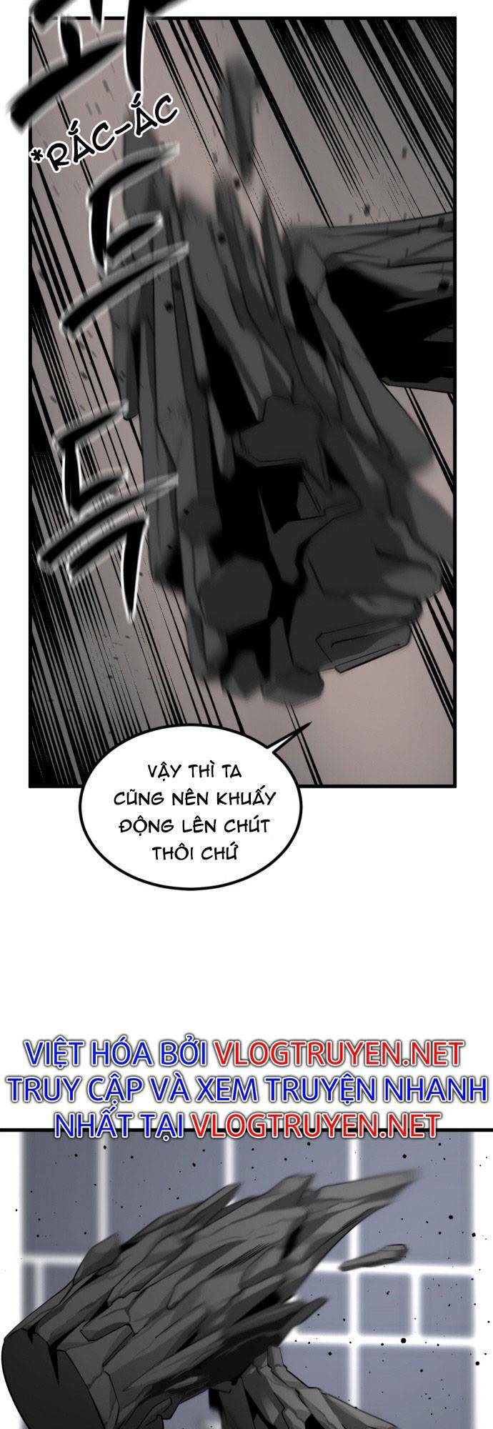 Kẻ Giết Anh Hùng - Chap 18 - Trang 8