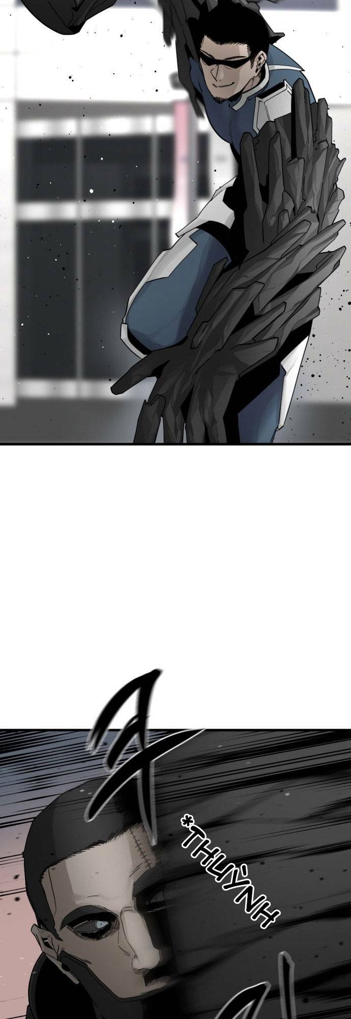 Kẻ Giết Anh Hùng - Chap 18 - Trang 9