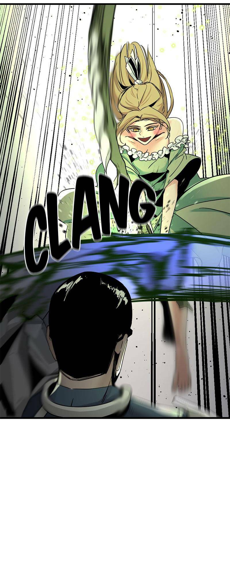 Kẻ Giết Anh Hùng - Chap 21 - Trang 11
