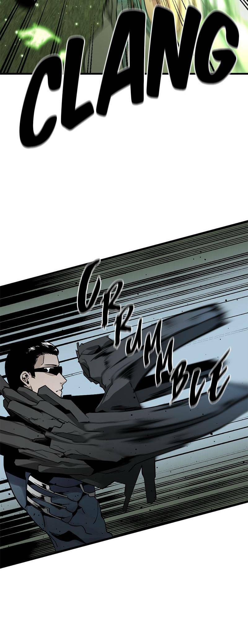 Kẻ Giết Anh Hùng - Chap 21 - Trang 16