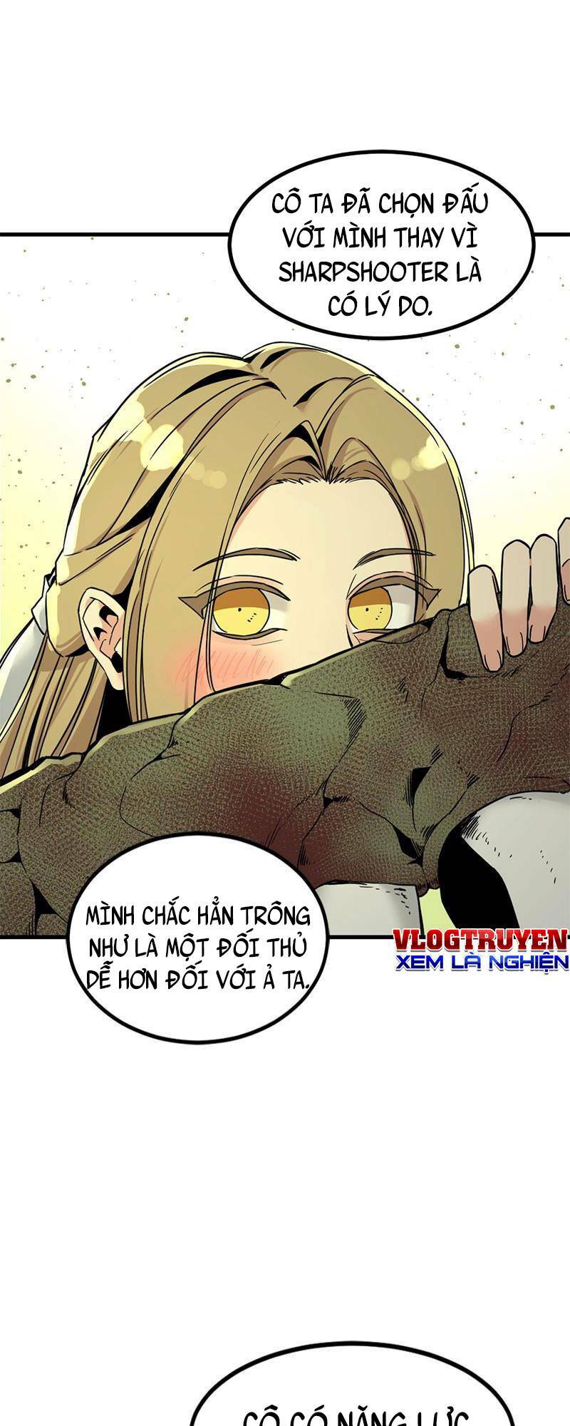Kẻ Giết Anh Hùng - Chap 21 - Trang 19