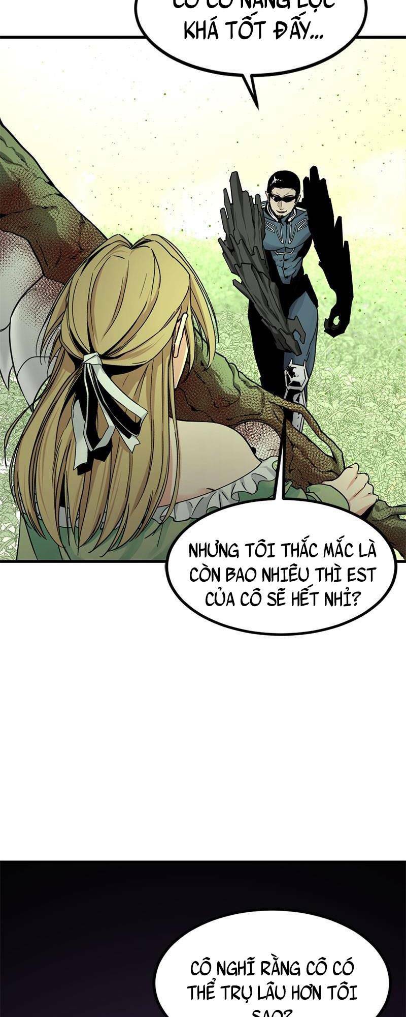 Kẻ Giết Anh Hùng - Chap 21 - Trang 20