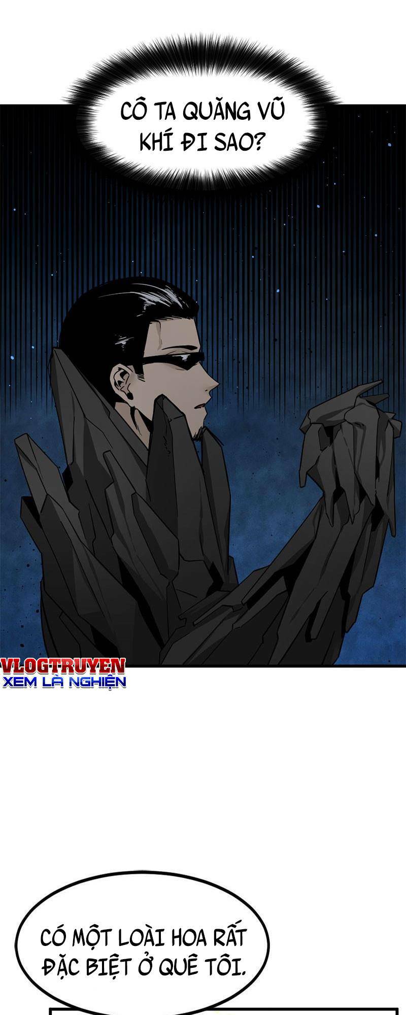 Kẻ Giết Anh Hùng - Chap 21 - Trang 24
