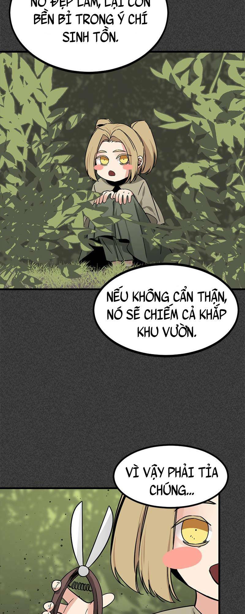 Kẻ Giết Anh Hùng - Chap 21 - Trang 26