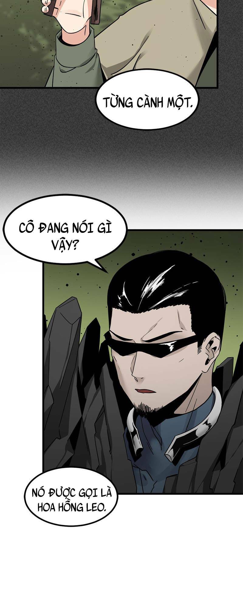 Kẻ Giết Anh Hùng - Chap 21 - Trang 27