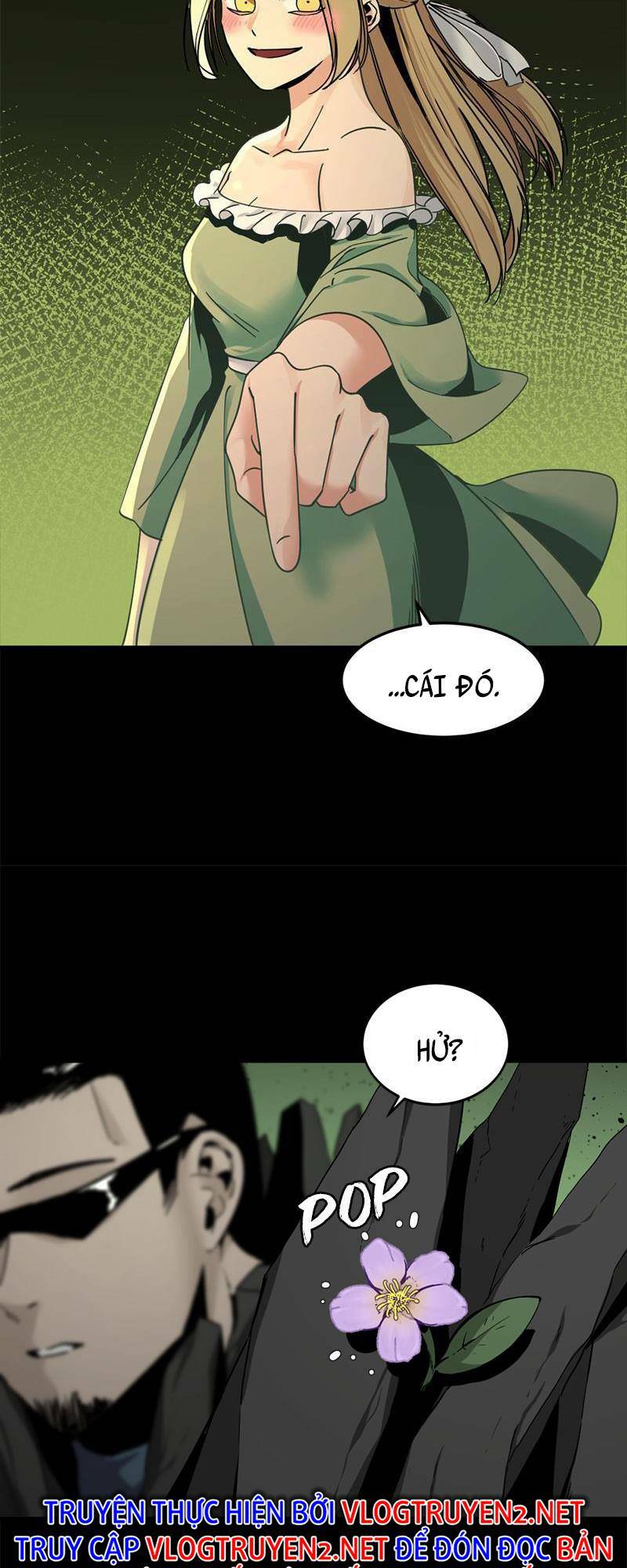 Kẻ Giết Anh Hùng - Chap 21 - Trang 29
