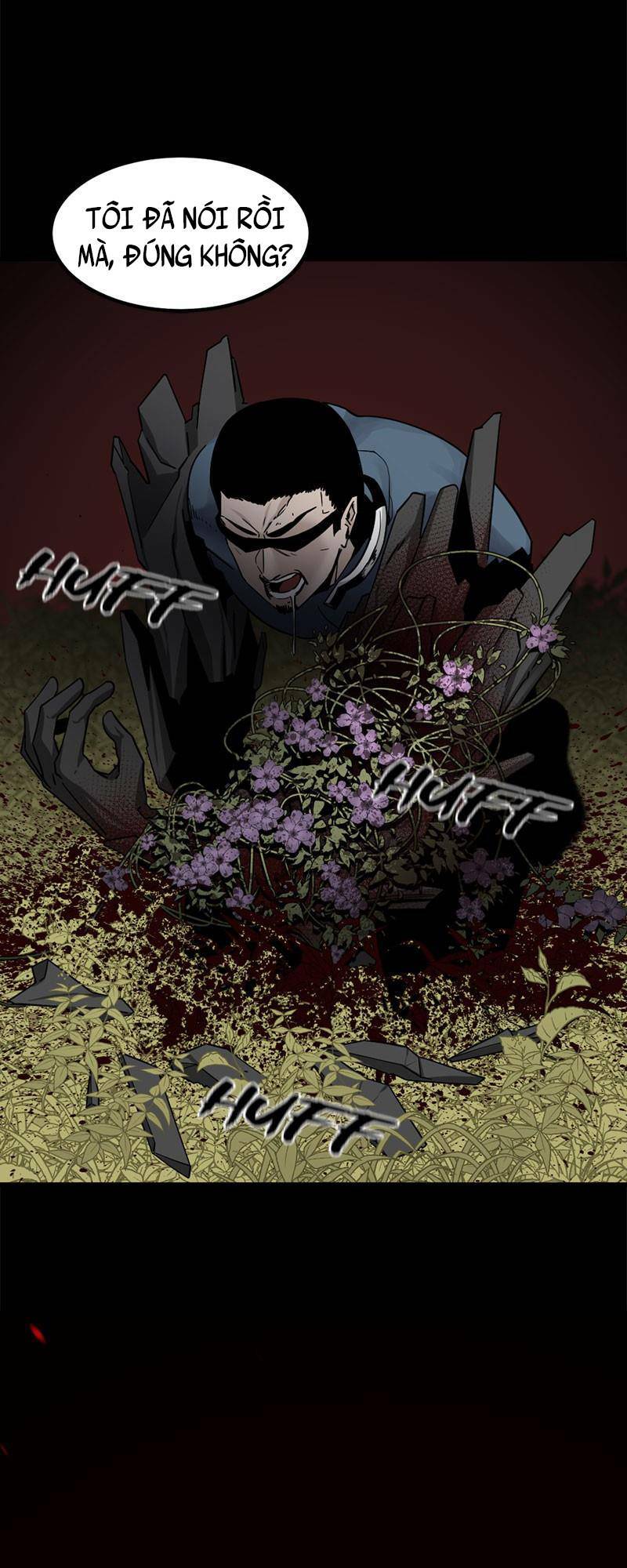 Kẻ Giết Anh Hùng - Chap 21 - Trang 33