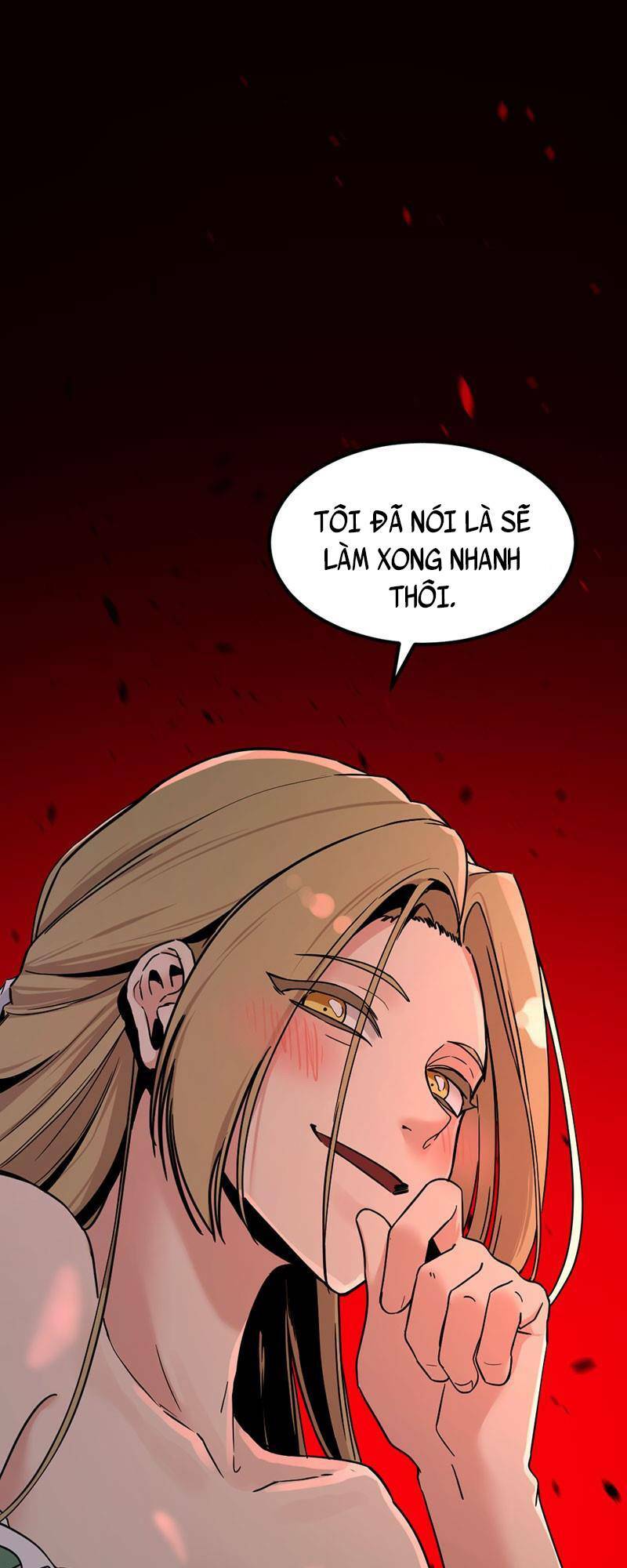 Kẻ Giết Anh Hùng - Chap 21 - Trang 34