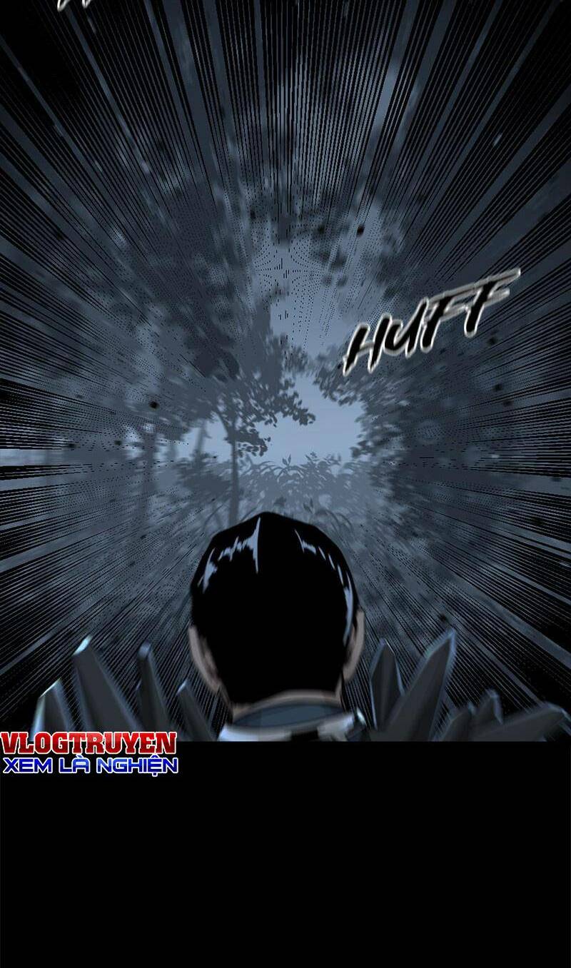 Kẻ Giết Anh Hùng - Chap 21 - Trang 39