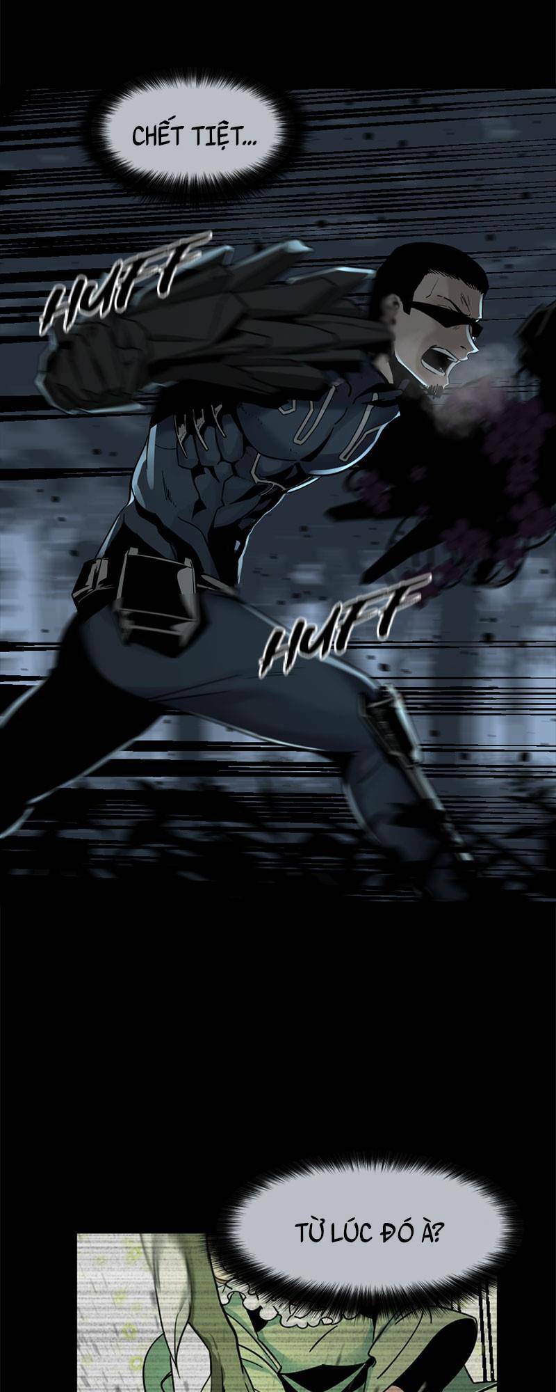 Kẻ Giết Anh Hùng - Chap 21 - Trang 40