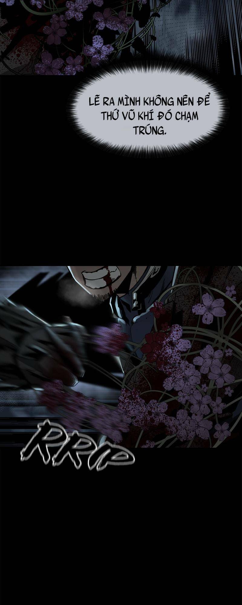 Kẻ Giết Anh Hùng - Chap 21 - Trang 42