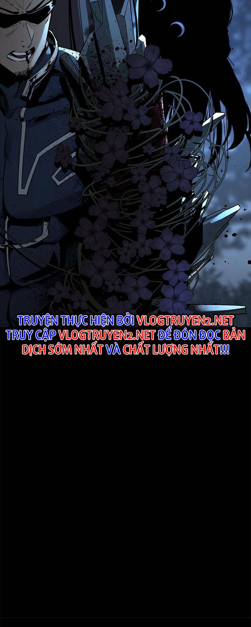 Kẻ Giết Anh Hùng - Chap 21 - Trang 44