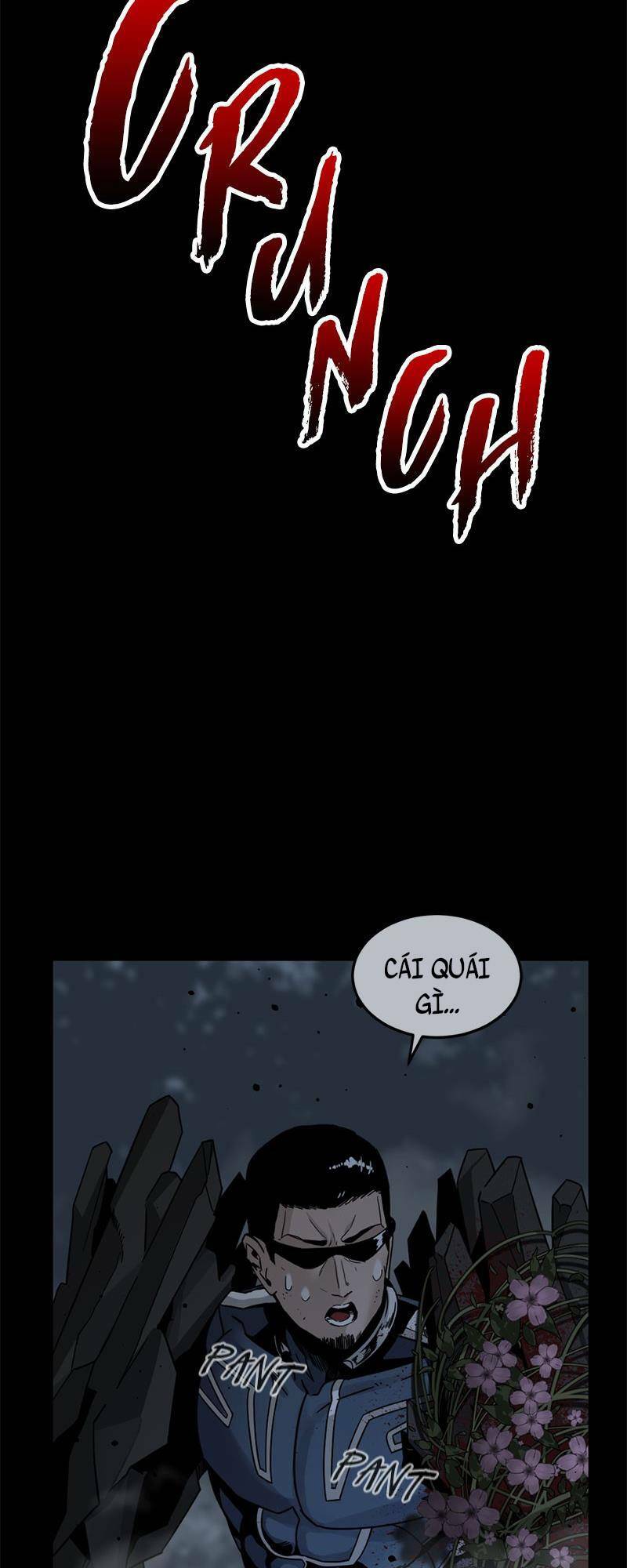 Kẻ Giết Anh Hùng - Chap 21 - Trang 46