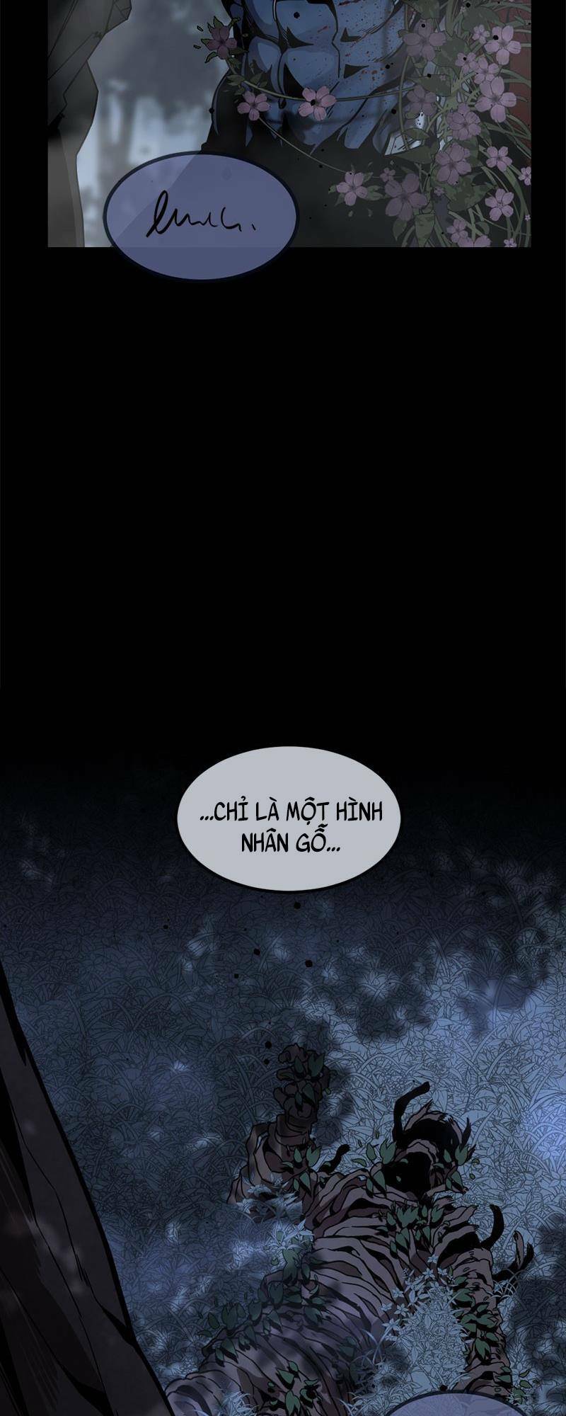 Kẻ Giết Anh Hùng - Chap 21 - Trang 47