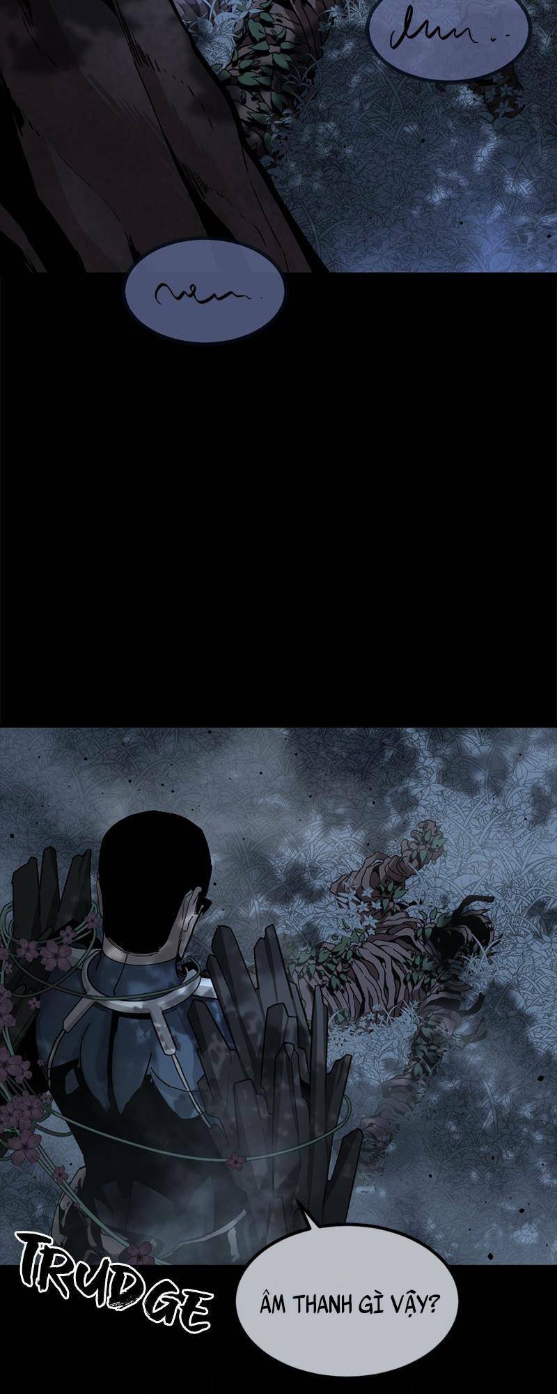 Kẻ Giết Anh Hùng - Chap 21 - Trang 48