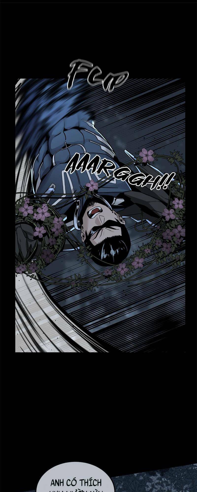 Kẻ Giết Anh Hùng - Chap 21 - Trang 53