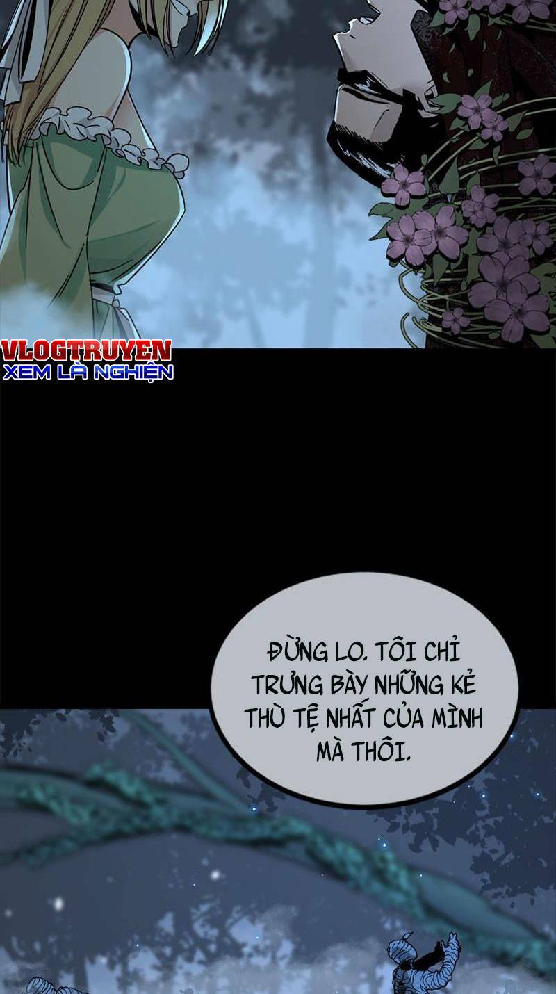 Kẻ Giết Anh Hùng - Chap 21 - Trang 55