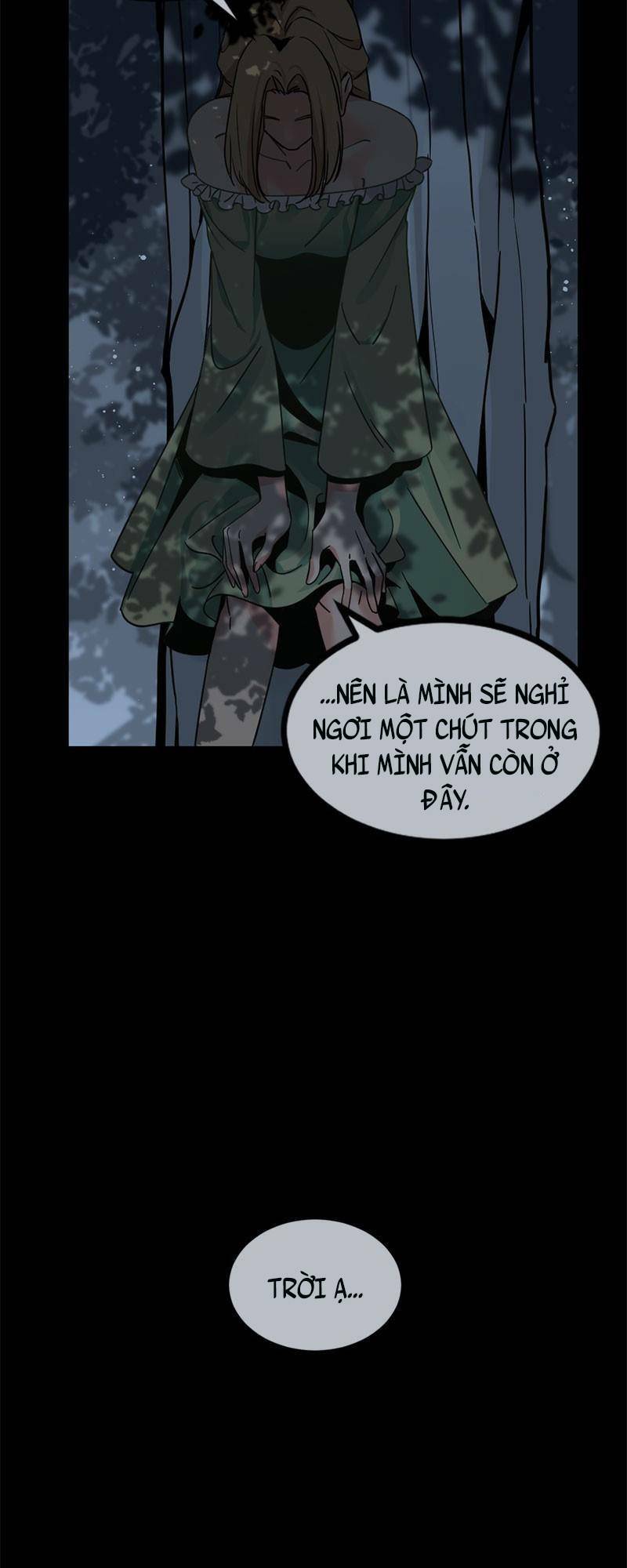 Kẻ Giết Anh Hùng - Chap 21 - Trang 61