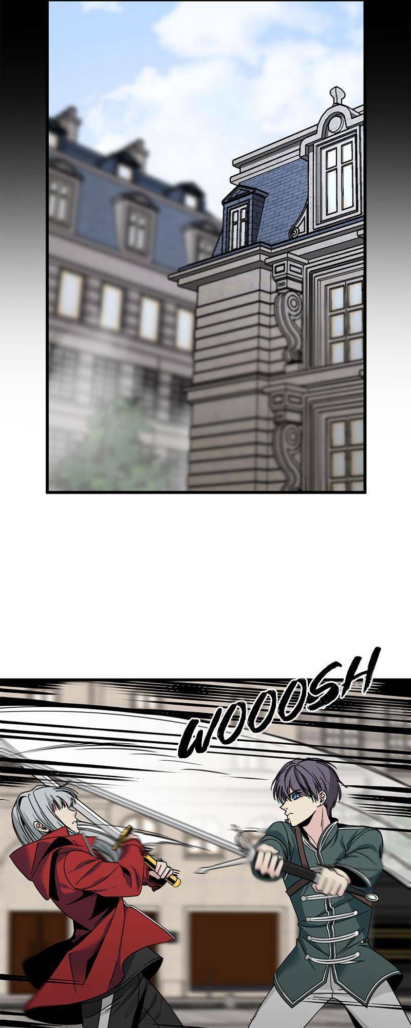Kẻ Giết Anh Hùng - Chap 21 - Trang 64