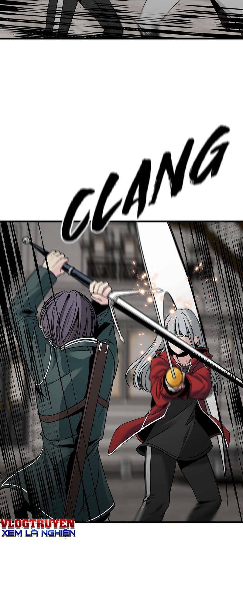 Kẻ Giết Anh Hùng - Chap 21 - Trang 65
