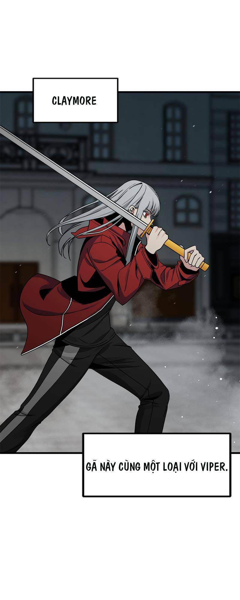 Kẻ Giết Anh Hùng - Chap 21 - Trang 66