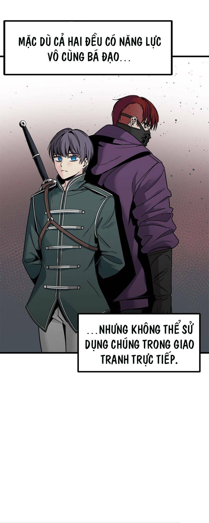 Kẻ Giết Anh Hùng - Chap 21 - Trang 67