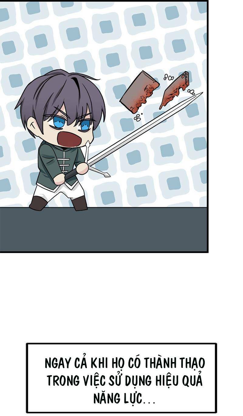 Kẻ Giết Anh Hùng - Chap 21 - Trang 68