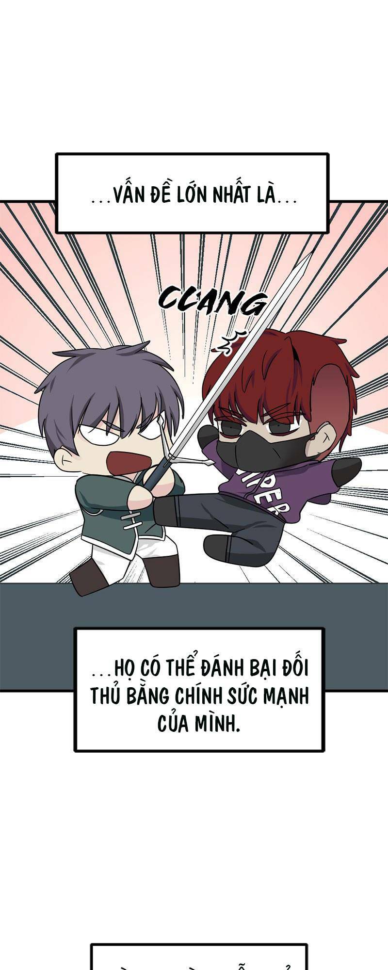 Kẻ Giết Anh Hùng - Chap 21 - Trang 70