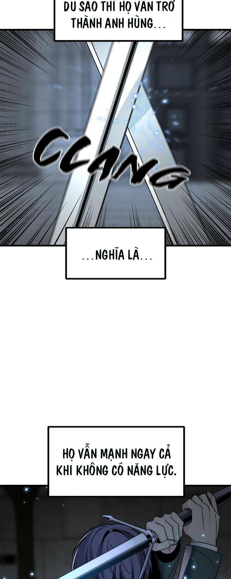 Kẻ Giết Anh Hùng - Chap 21 - Trang 71