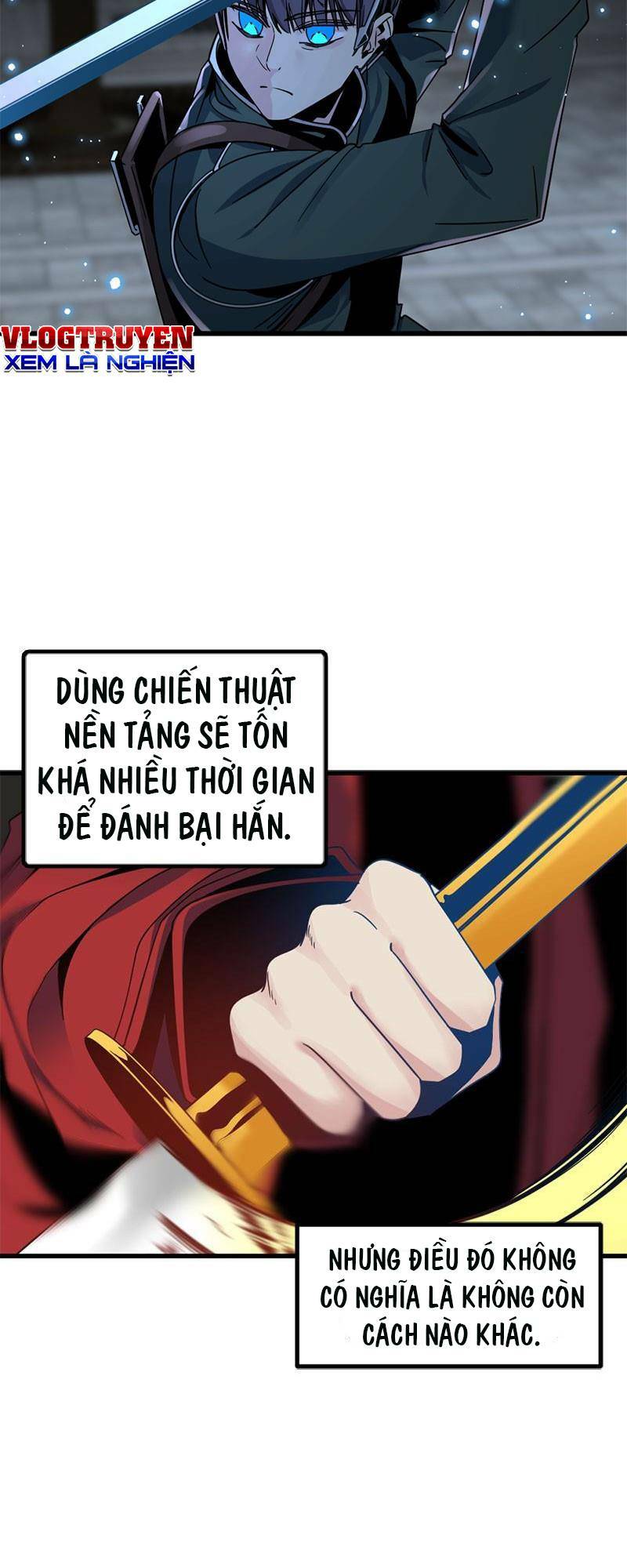 Kẻ Giết Anh Hùng - Chap 21 - Trang 72
