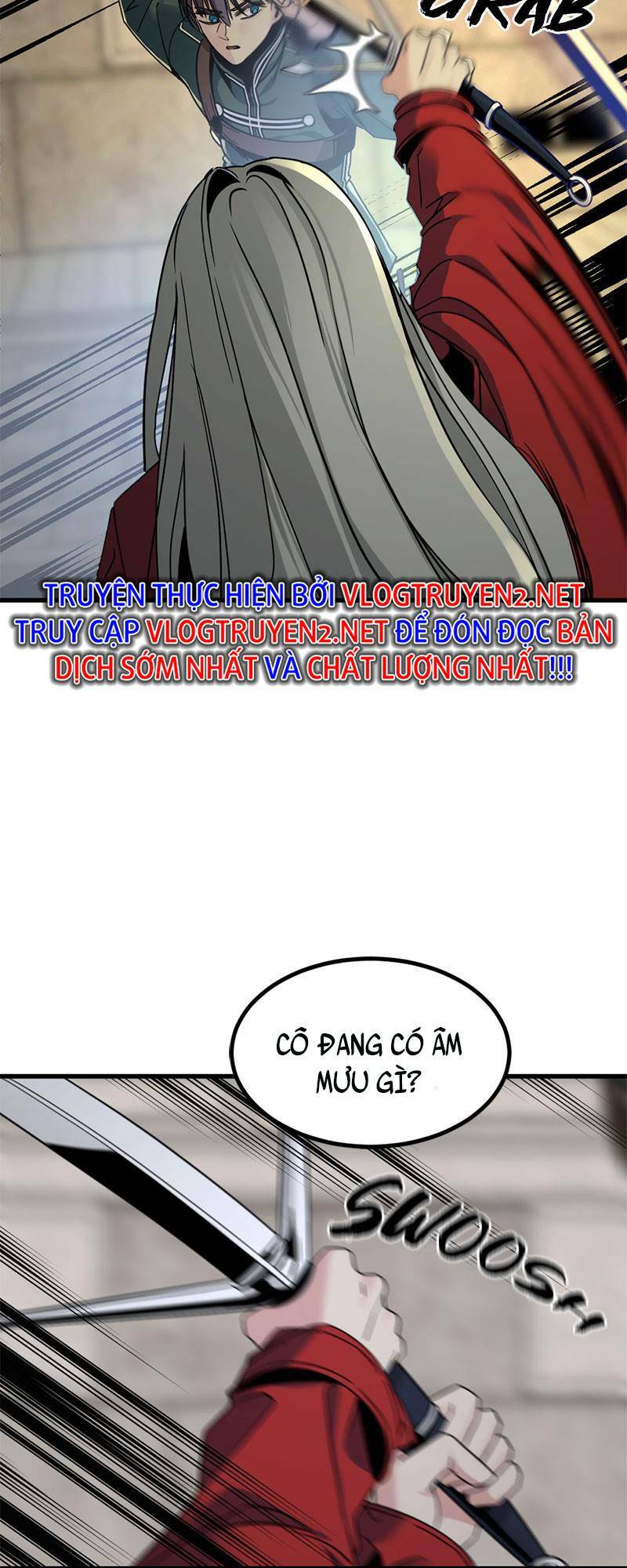 Kẻ Giết Anh Hùng - Chap 21 - Trang 77