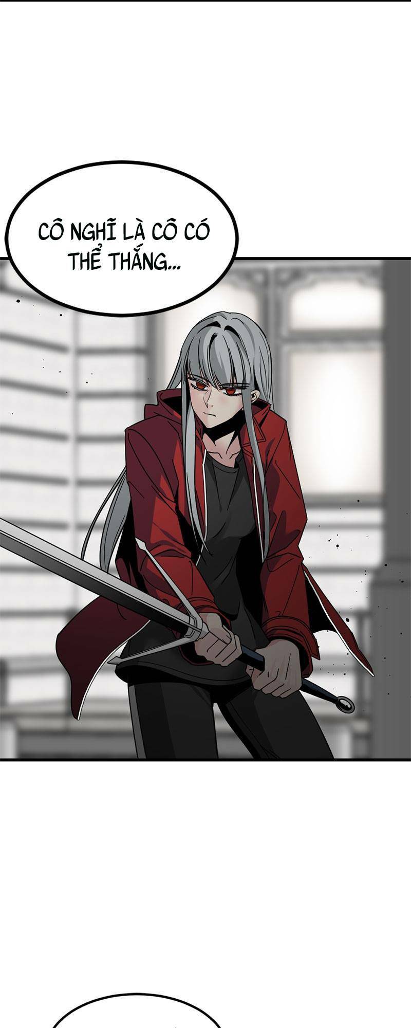 Kẻ Giết Anh Hùng - Chap 21 - Trang 78