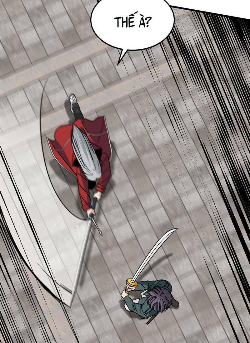 Kẻ Giết Anh Hùng - Chap 21 - Trang 80