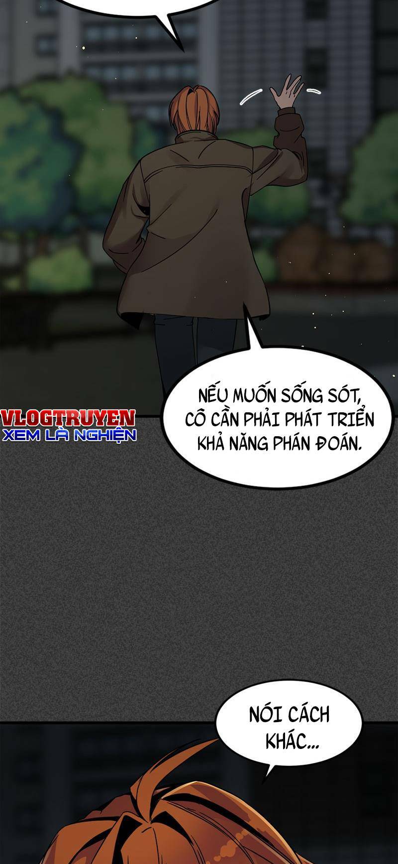 Kẻ Giết Anh Hùng - Chap 22 - Trang 33