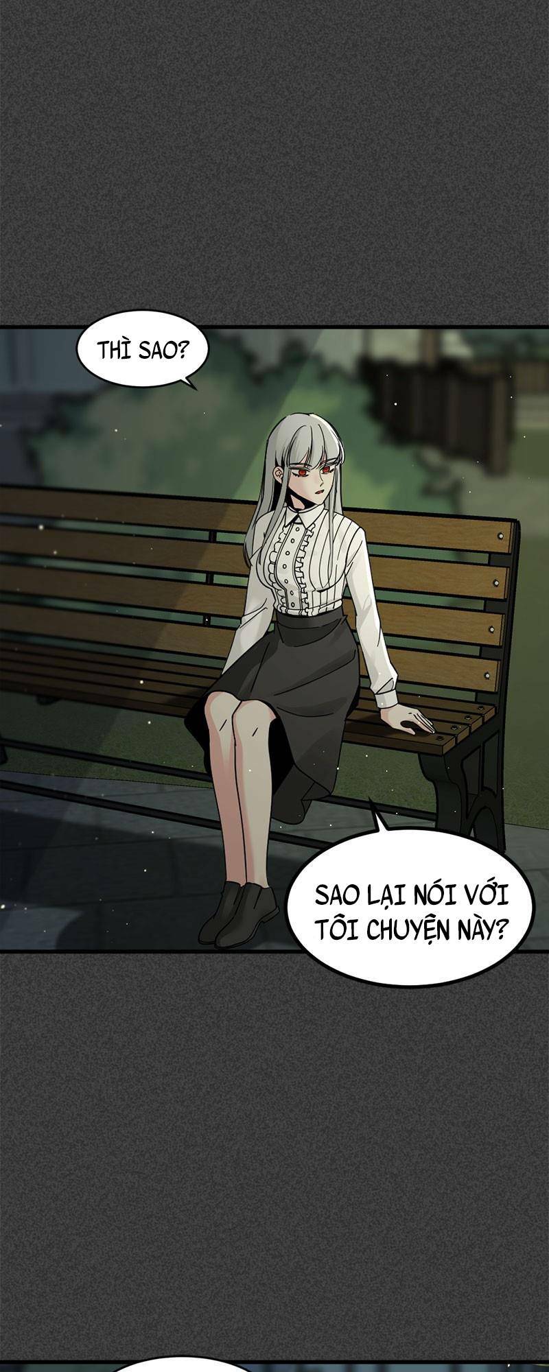 Kẻ Giết Anh Hùng - Chap 22 - Trang 5