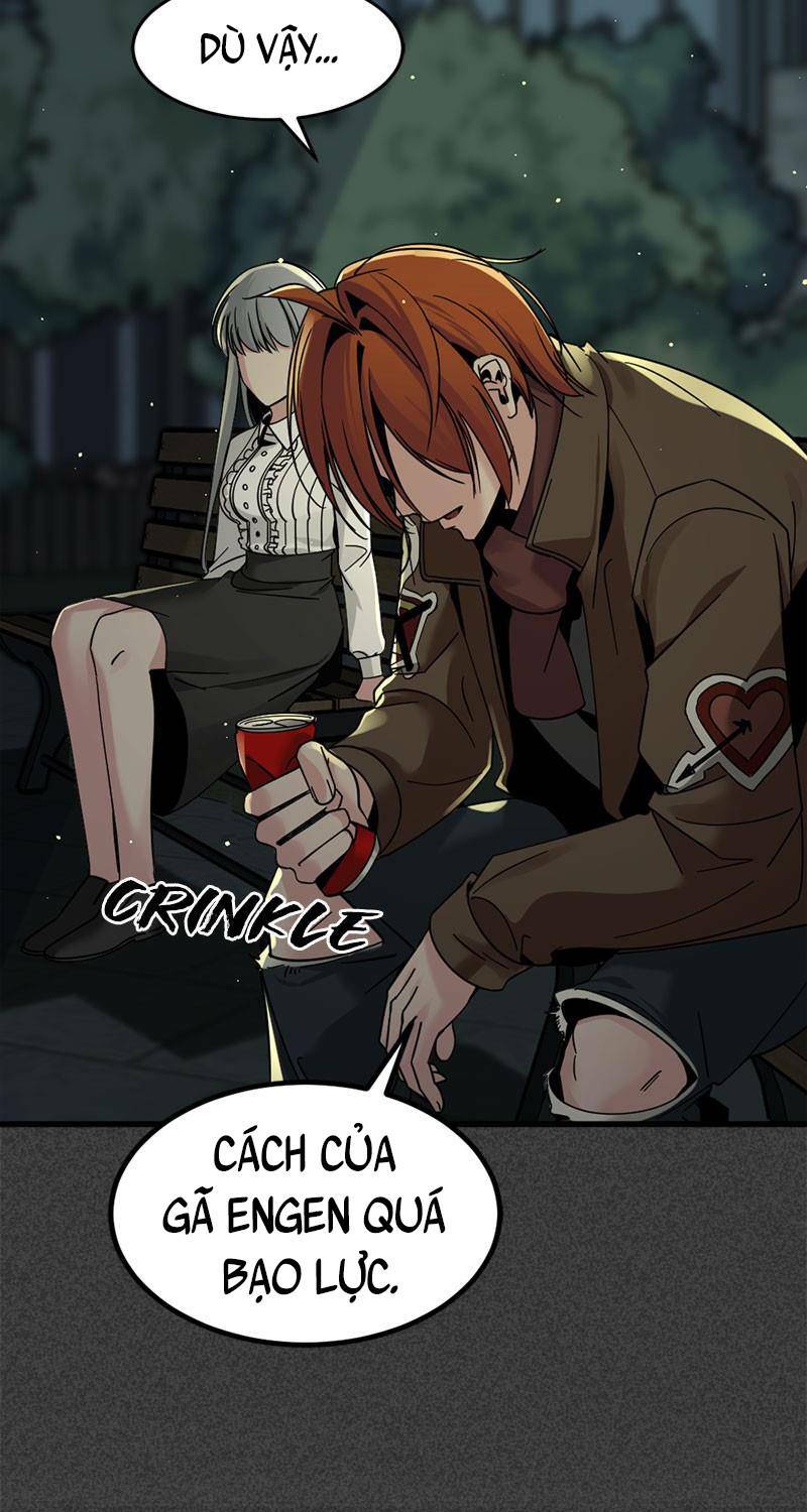 Kẻ Giết Anh Hùng - Chap 22 - Trang 6